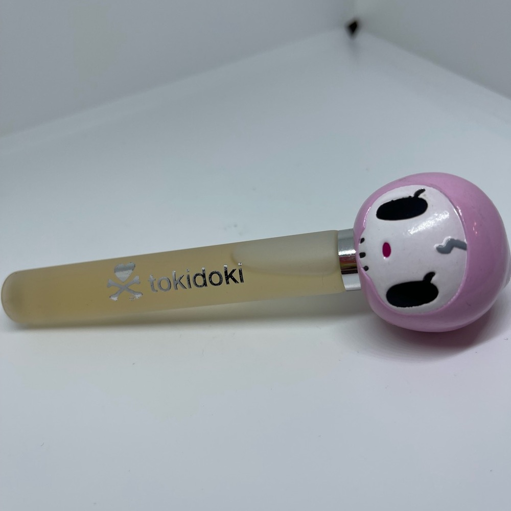 Tokidoki Rollon Perfume
